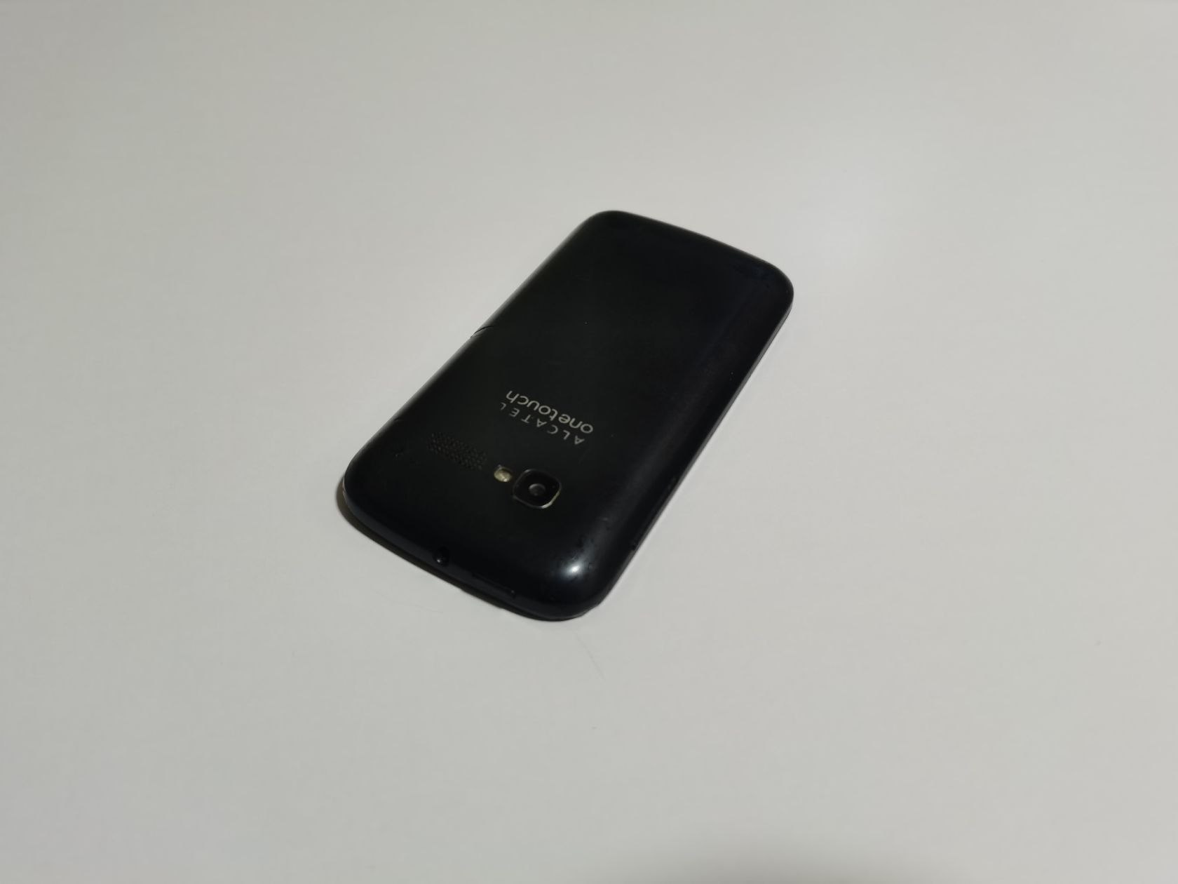 Alcatel OneTouch POP C5  (5036х / 5036d) - НЕ РОБОЧИЙ! - фото фото фото 9