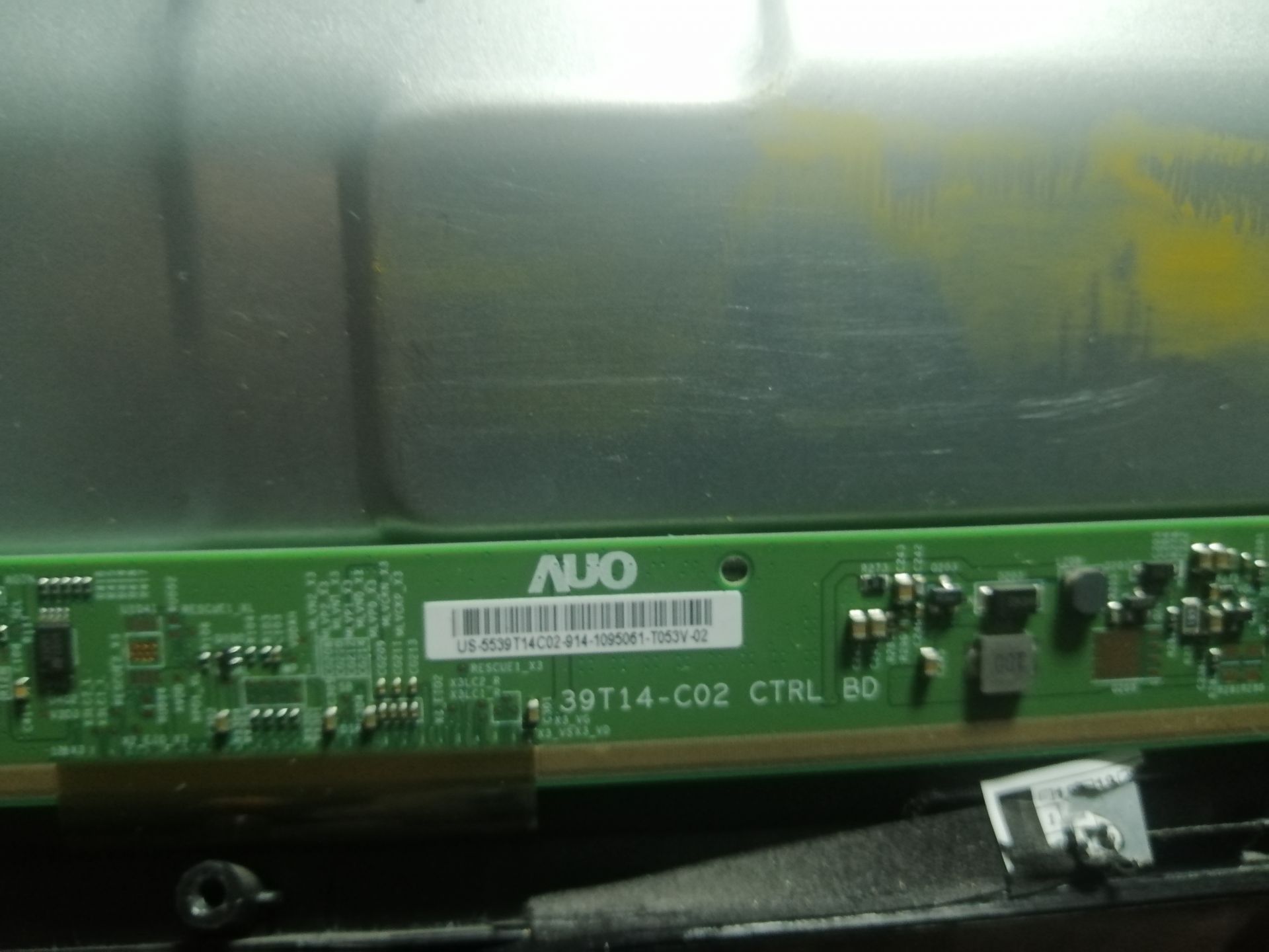 Samsung Led tv  L42s  main TP. MT5510S.PB803 - фото фото фото 3