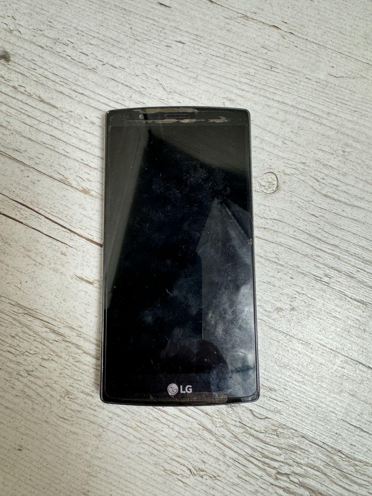 Телефон Lg G4 H818p - фото фото фото 0