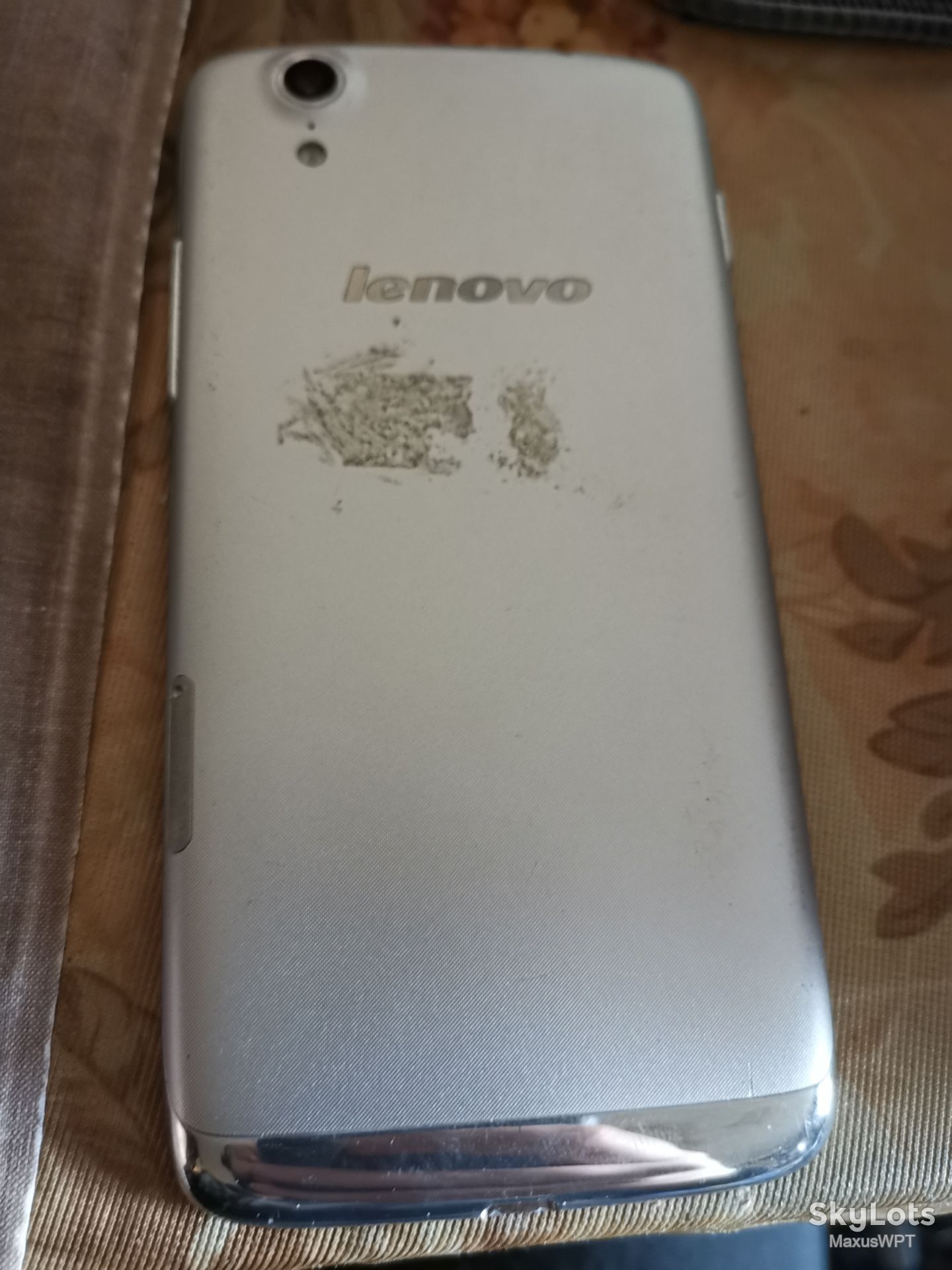 #1486 sklad Lenovo vibe X  s960 - фото фото фото 1