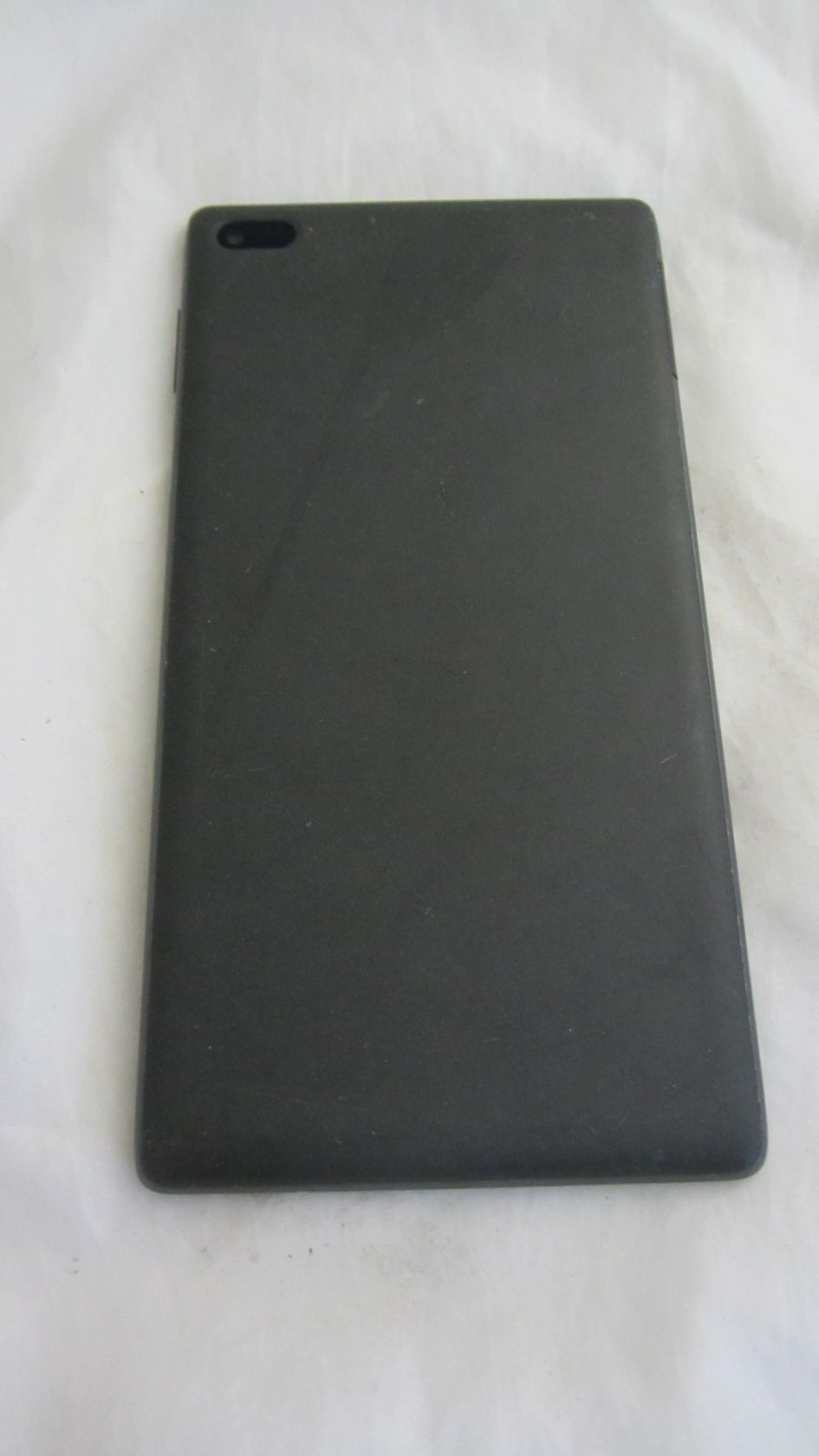 Планшет Lenovo Tab 7 Essential TB-7304X LTE NBC Black - фото фото фото 3