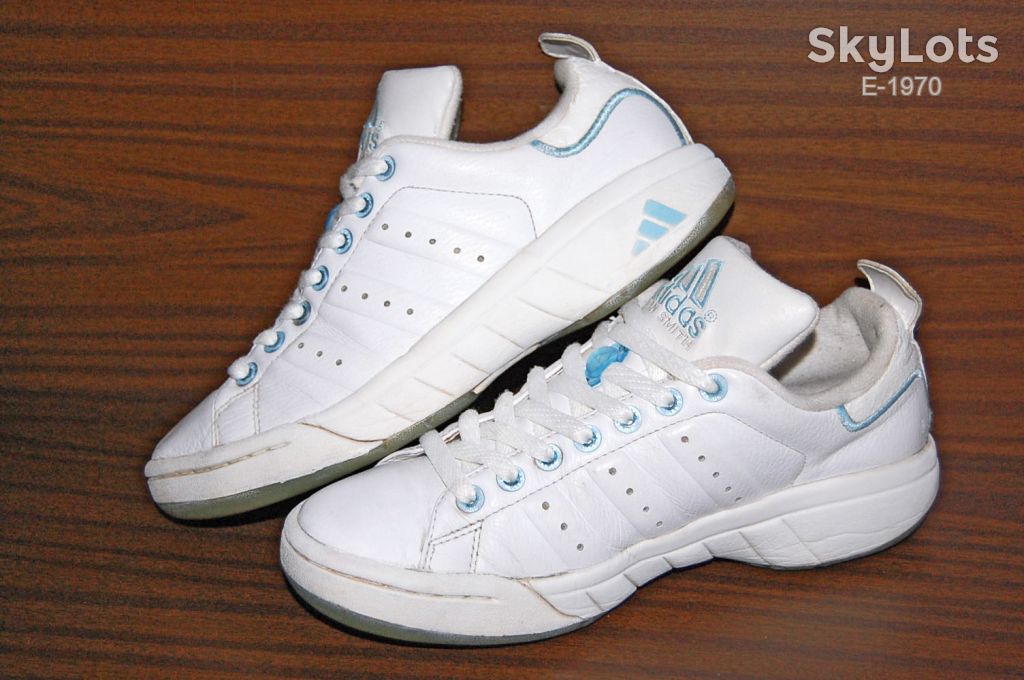 Кроссовки ADIDAS STAN SMITH р.39 original - фото фото фото 3