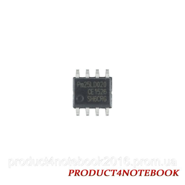 Микросхема Chingis Tehnology PM25LD020 для ноутбука - фото фото фото 0