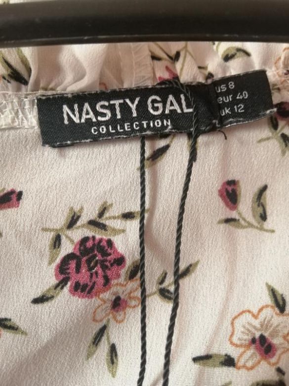 Сукня m-l nasty gal - фото фото фото 2