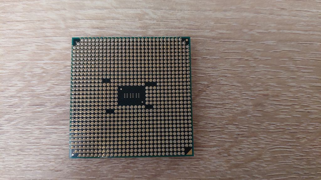 Процессор AMD A4-4000 Socket FM2 3.0 ГГц 2-ядерный - фото фото фото 1