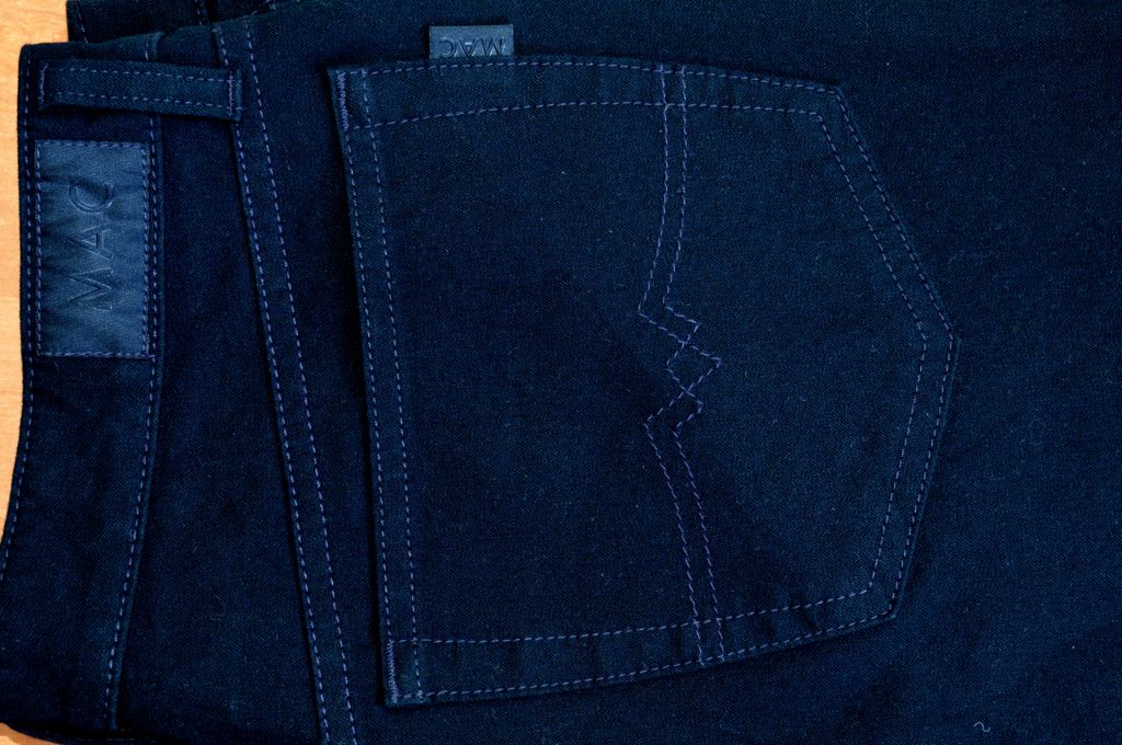 Джинси MAC JEANS® original W32L32 нові Y9-A7-8 - фото фото фото 4