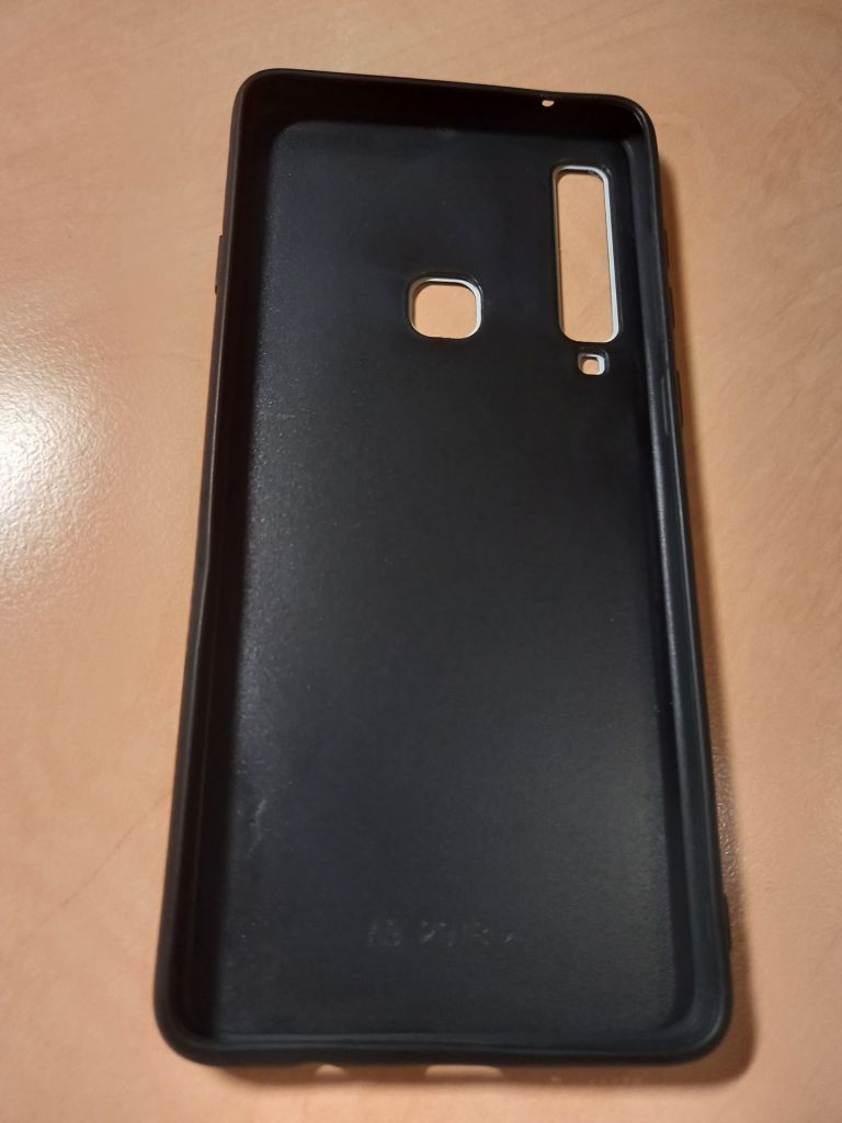 Чехол Samsung Galaxy A9 - фото фото фото 1
