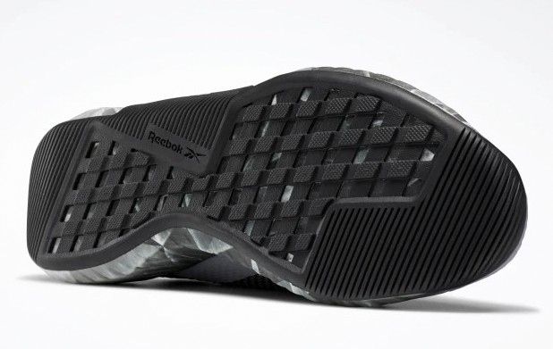 Reebok Flashfilm Trainer original 45,5EU-30см нові - фото фото фото 3