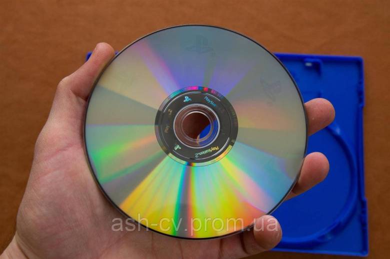 Диск для Playstation 2, гра Tom Clancy&amp;#039;s Ghost Recon 2 - фото фото фото 2