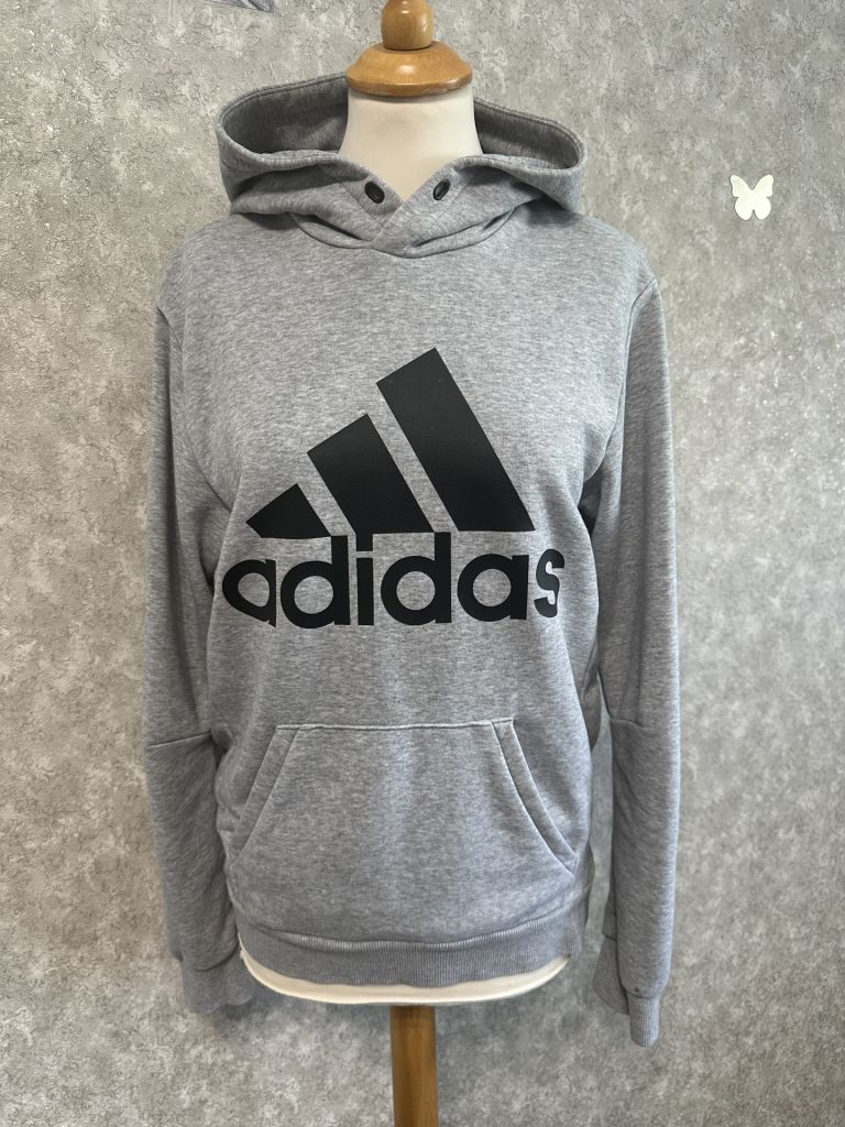 Толстовка,худі Adidas для підлітка,р. XS - фото фото фото 0