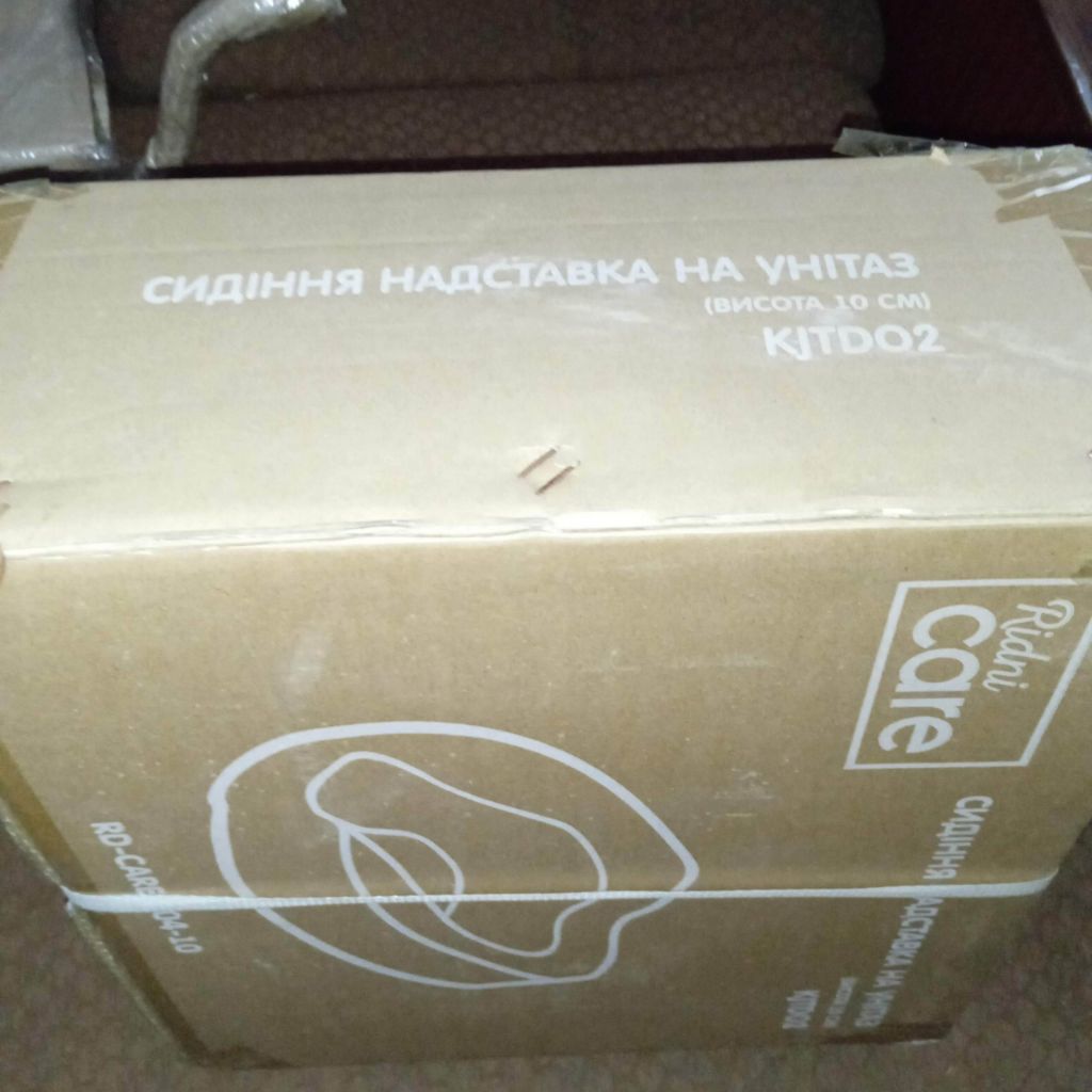 Насадка для унитаза - фото фото фото 5