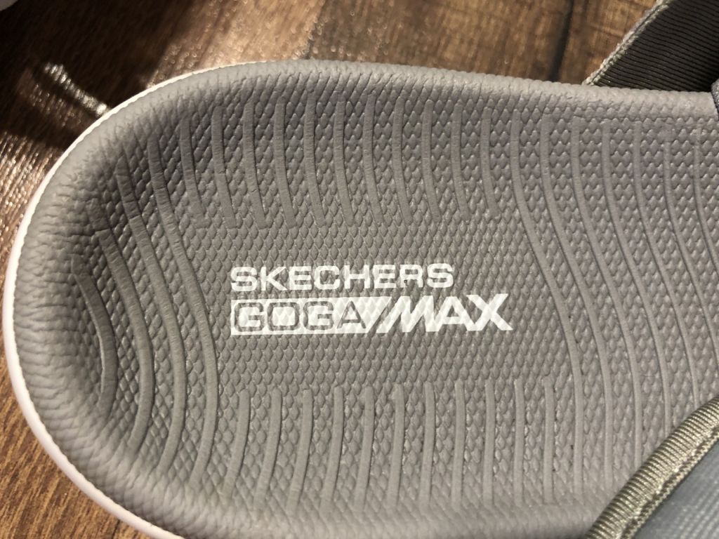 Босоніжки жіночі Skechers,р.36-37 - фото фото фото 8