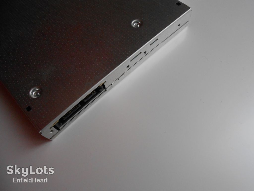 Привод Sony AD-7700H разборка Acer eMachines e732 - фото фото фото 3