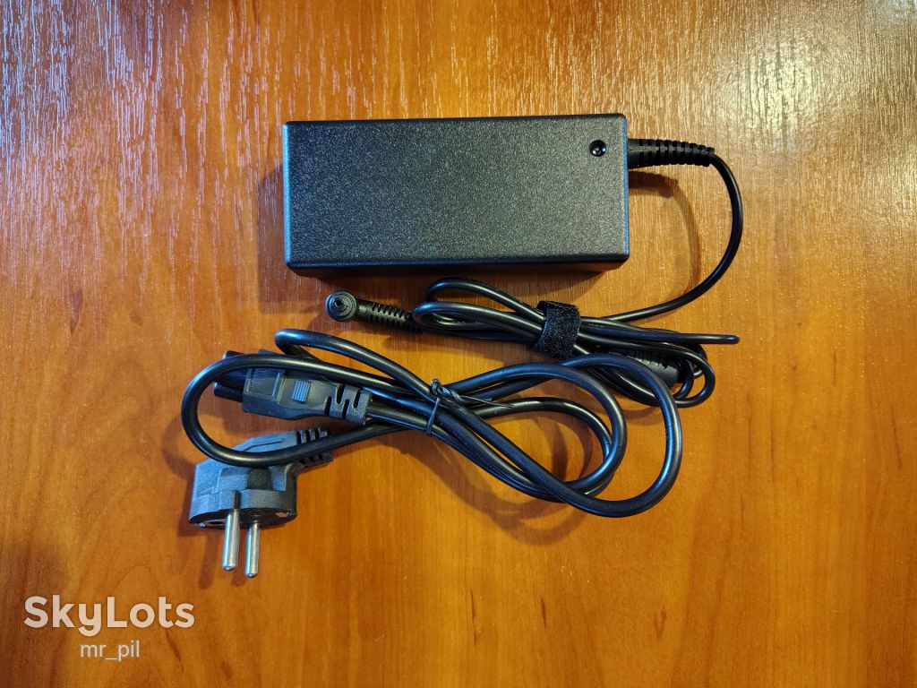 Зарядное устройство для ноутбука Lenovo 0713A1990 - фото фото фото 0