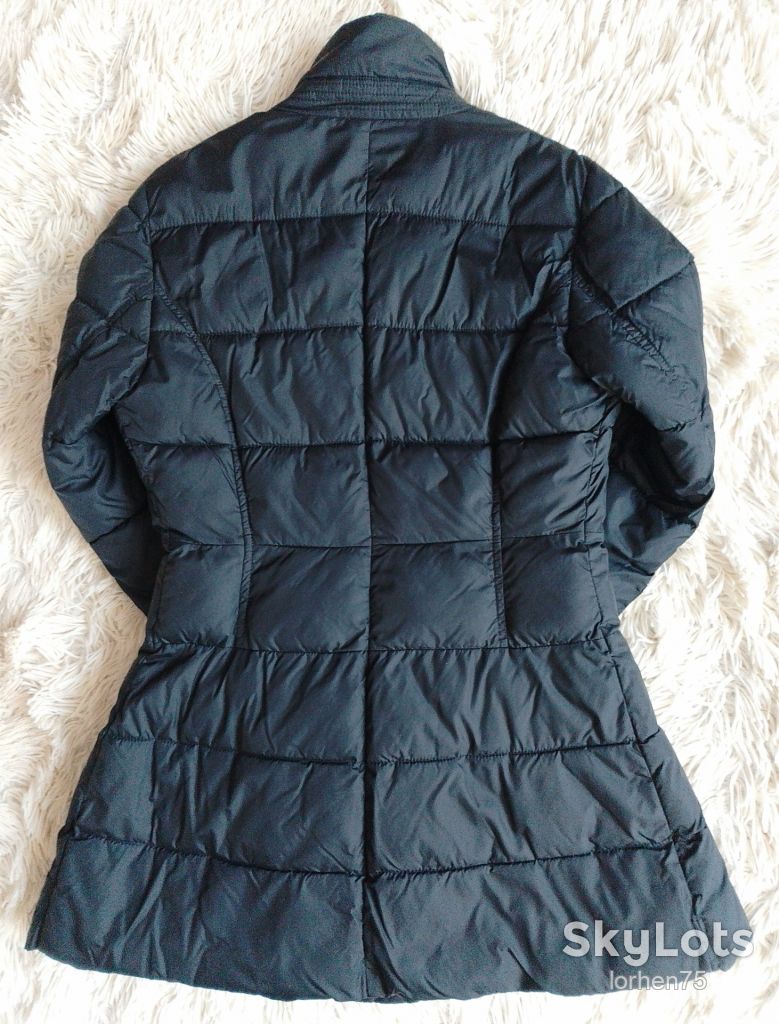 Куртка Benetton р. S. - фото фото фото 1