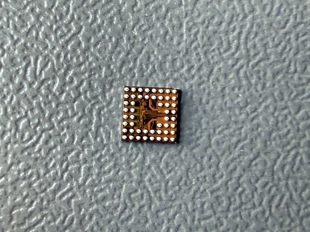 Мікросхема Texas Instruments TPS65994ACYBGR  (TPS65994AC) BGA Original - фото фото фото 2