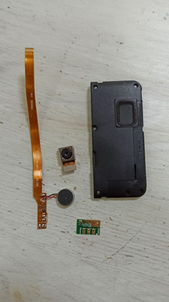 OUKITEL C3 на запчастини - фото фото фото 0