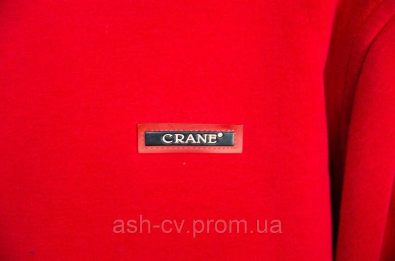 Байка CRANE - фото фото фото 1