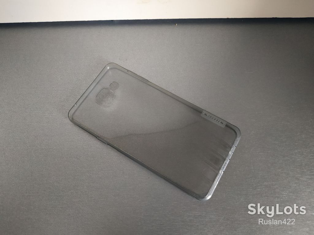 Чехол Nillkin для Samsung Galaxy A7 2016 A710 - фото фото фото 2