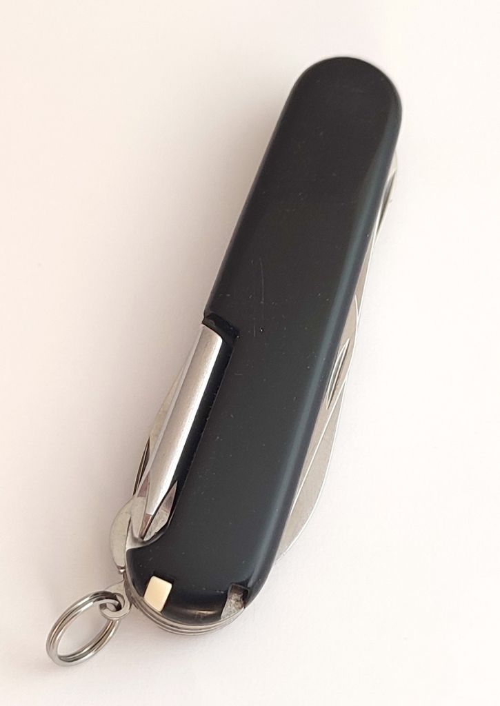 Нож Victorinox Super Tinker [C283] - фото фото фото 5