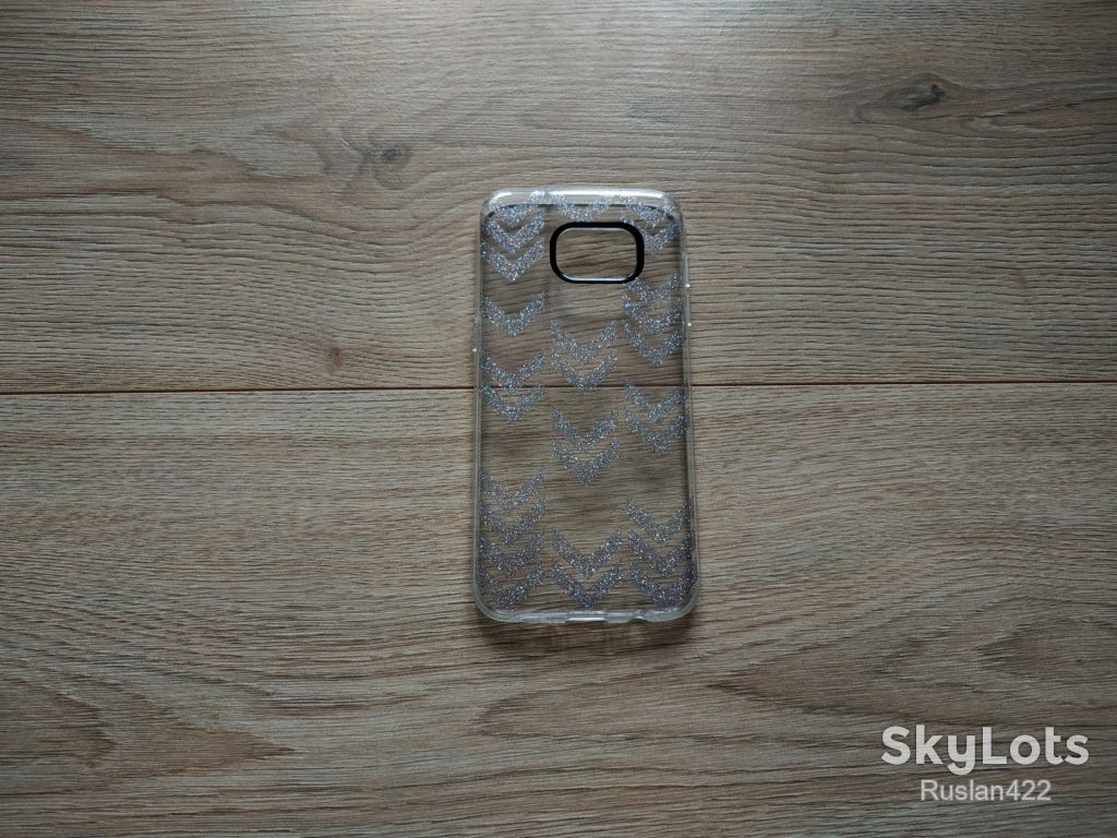 Чехол оригінал INCIPIO для Samsung Galaxy S7 Edge G935 чохол Design Series - фото фото фото 3