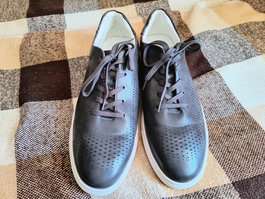 Снікерси Kenneth Cole Unlisted - фото фото фото 2