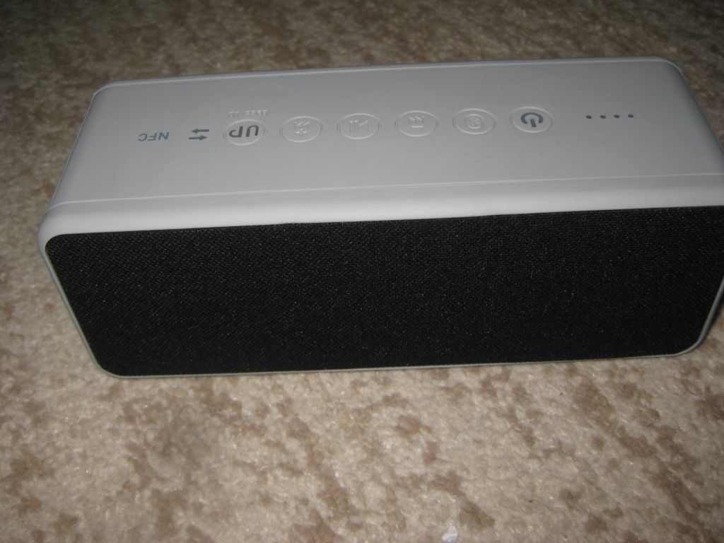Bluetooth колонка  SilverCrest SLB 20 A1 - фото фото фото 0