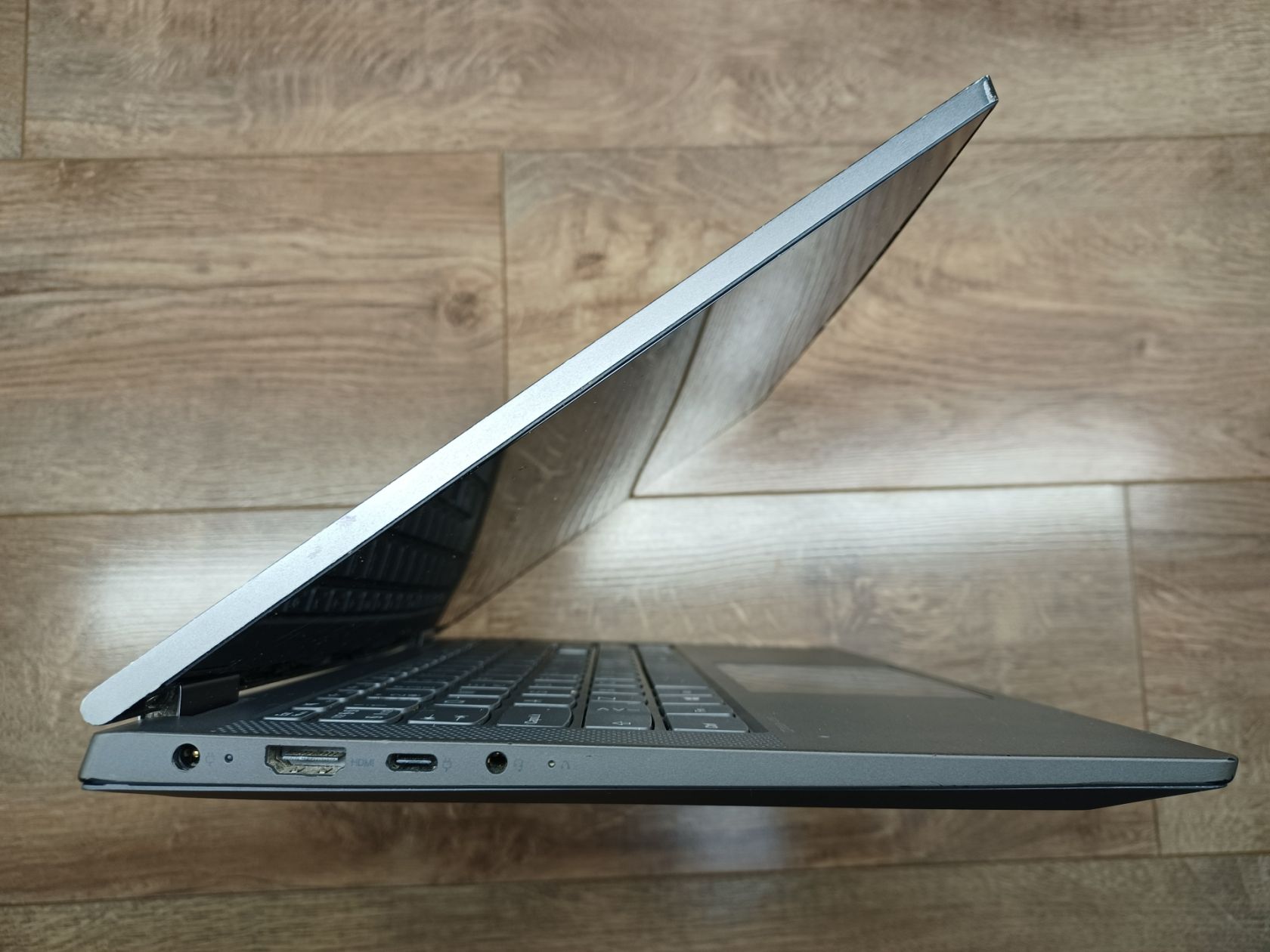Ноутбук Lenovo Ideapad Flex 5 14ITL05 під відновлення №139 - фото фото фото 8
