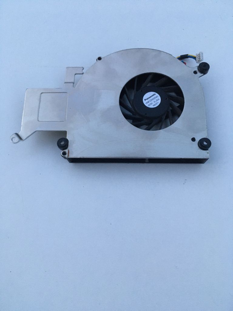 0147 Вентилятор  (кулер) ноутбука Asus K70AB б/в б/у - фото фото фото 1