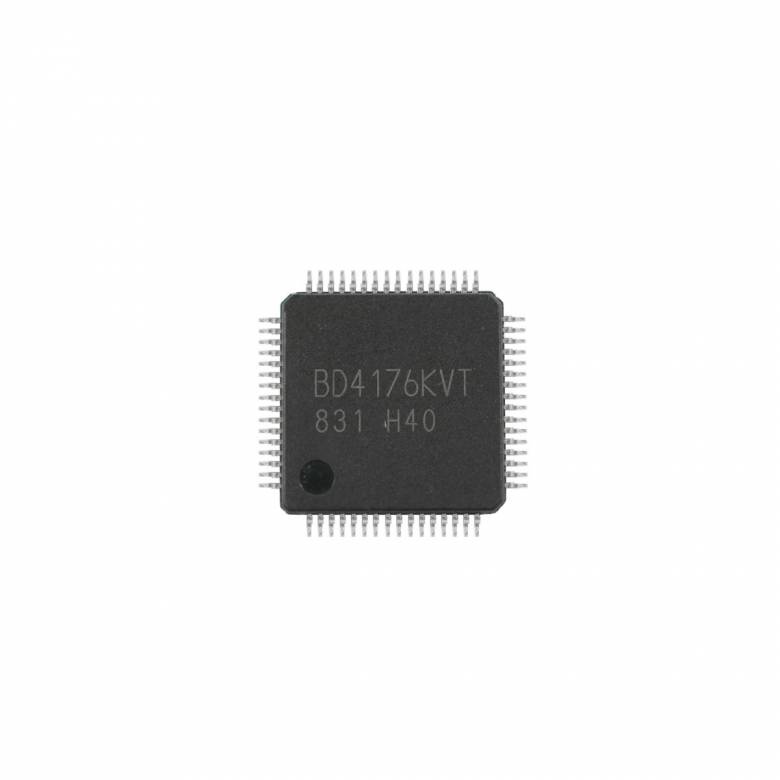 Микросхема BD4176KVT для ноутбука - фото фото фото 0