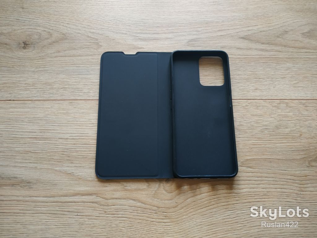 Чехол книжка для Realme C35 чохол книжка Gelius - фото фото фото 4