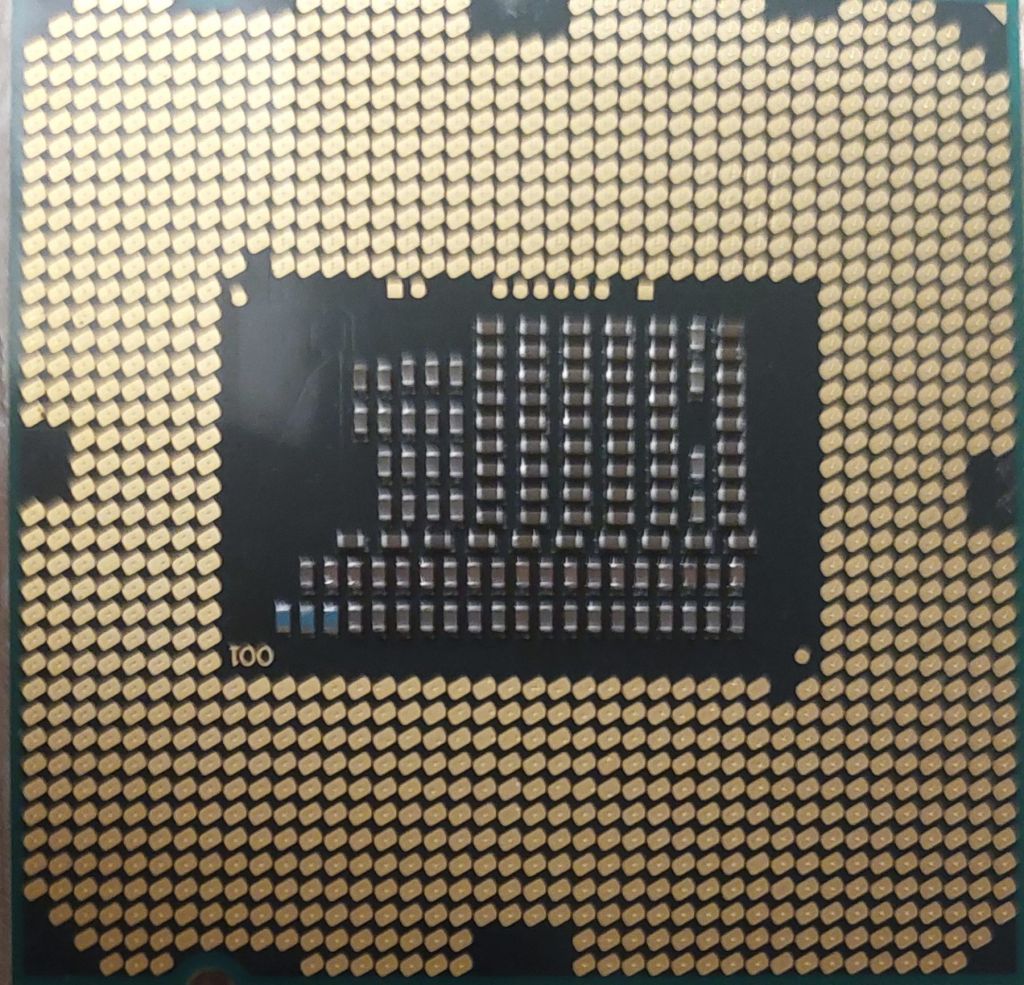 Б/В Процесор Intel Pentium G860 Socket LGA1155 - фото фото фото 2