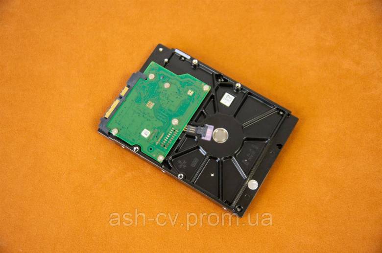 Жорсткий диск, вінчестер, HDD, Seagate, ST3160316CS, 3.5, SATA, 160 Gb - фото фото фото 2