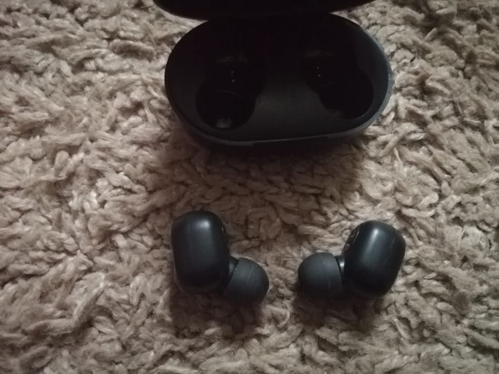 Блютуз наушники Redmi AirDots 2 - фото фото фото 2