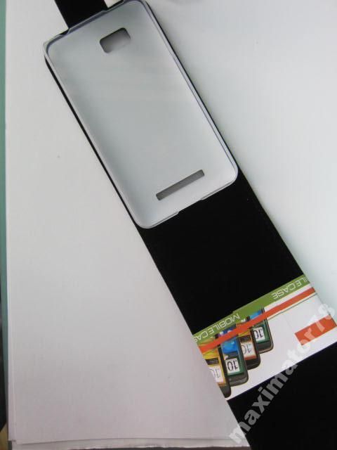 ЧЕХОЛ-КНИЖКА PORT CASE HTC Desire 400 ONE SU - фото фото фото 2