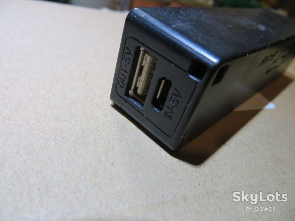 Powerbank з 18650 від 1 грн - фото фото фото 3