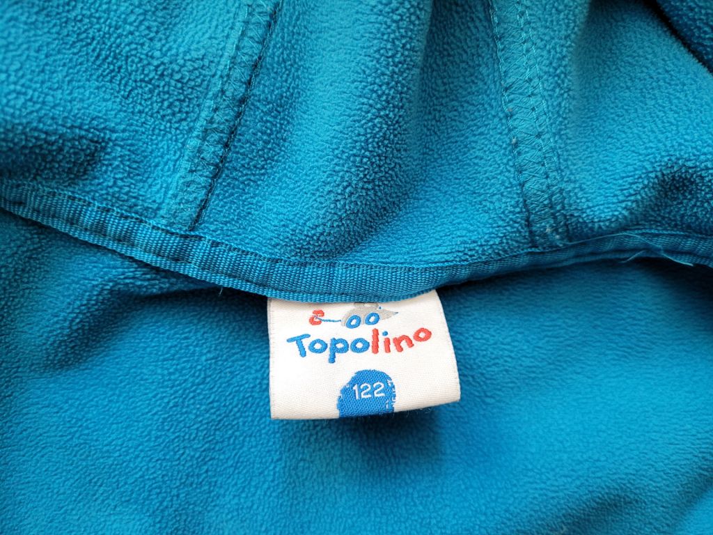 Курточка дит.Topolino 122 - фото фото фото 6