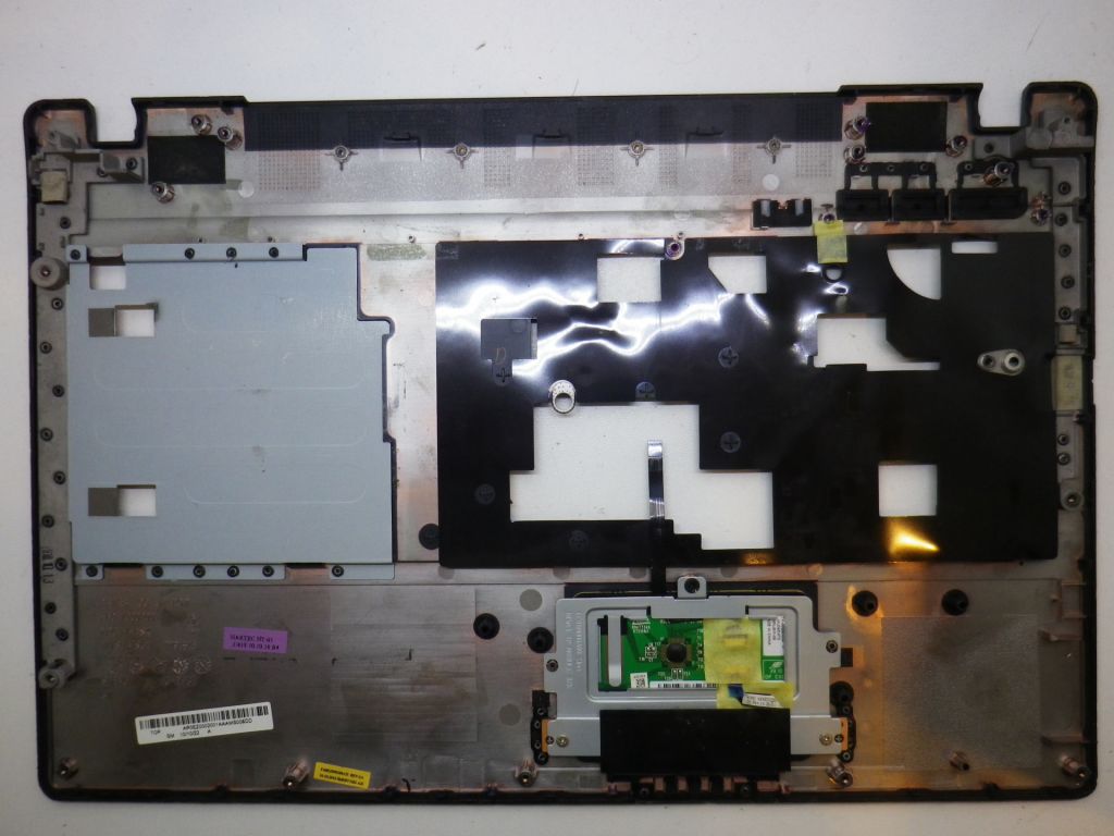 Б/У Топкейс на Lenovo G565 - фото фото фото 1