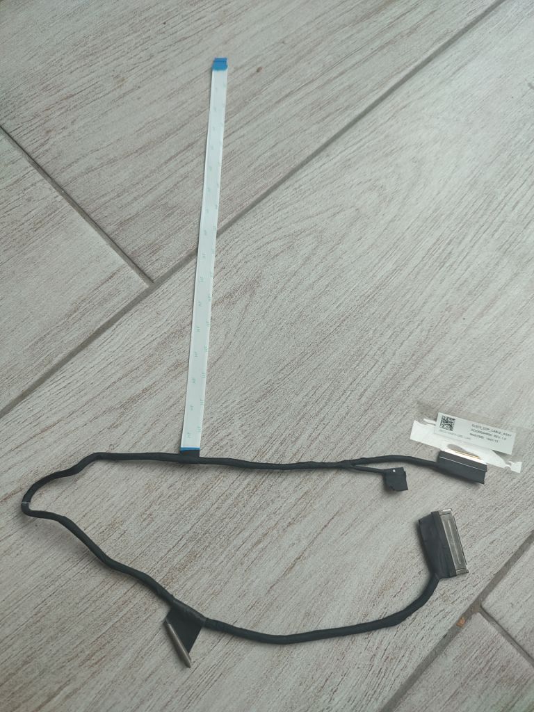 Шлейф матриці Lenovo S340-15IWL - фото фото фото 2