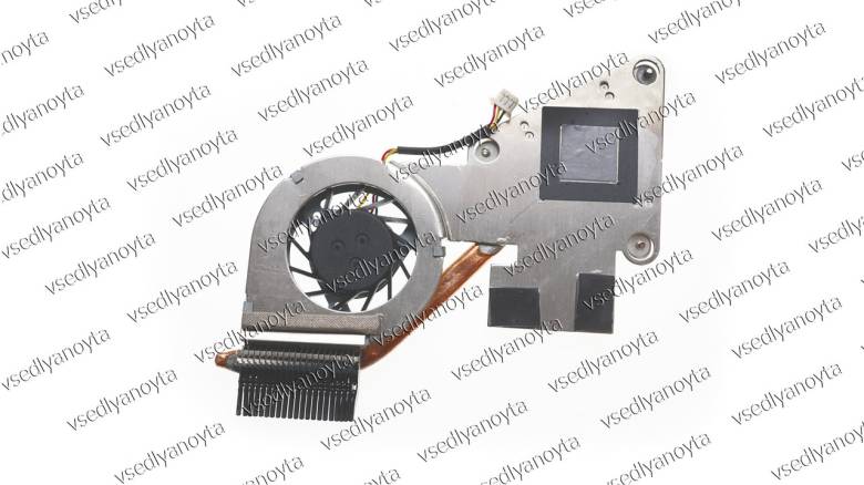Вентилятор  DELL MINI 12 - фото фото фото 1