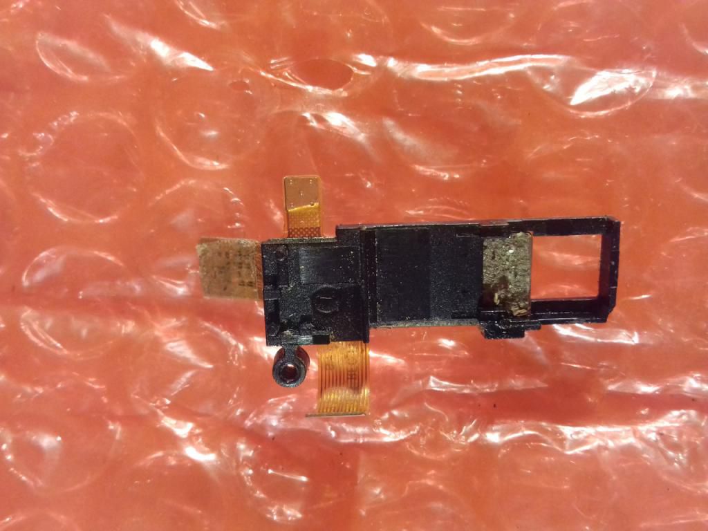 Fly IQ255 датчик приближения оригинал бу - фото фото фото 1