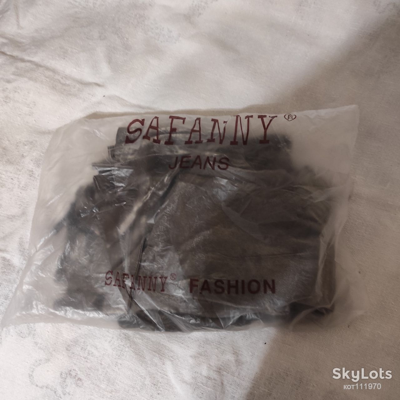 Костюм  женский   # SAFANNY #  SIZE: 40  новый - фото фото фото 6