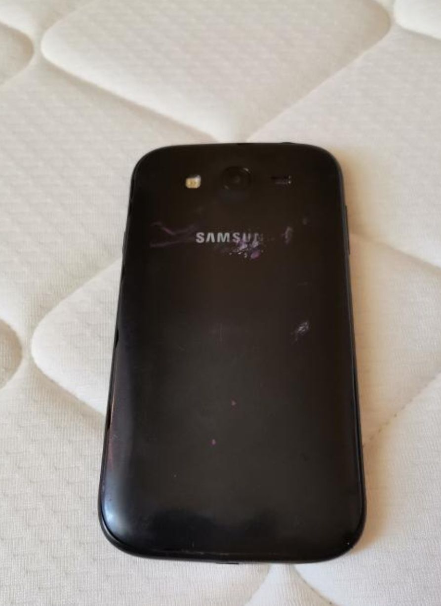 Телефон смартфон Samsung GT-I9082 Galaxy grand duos - фото фото фото 7