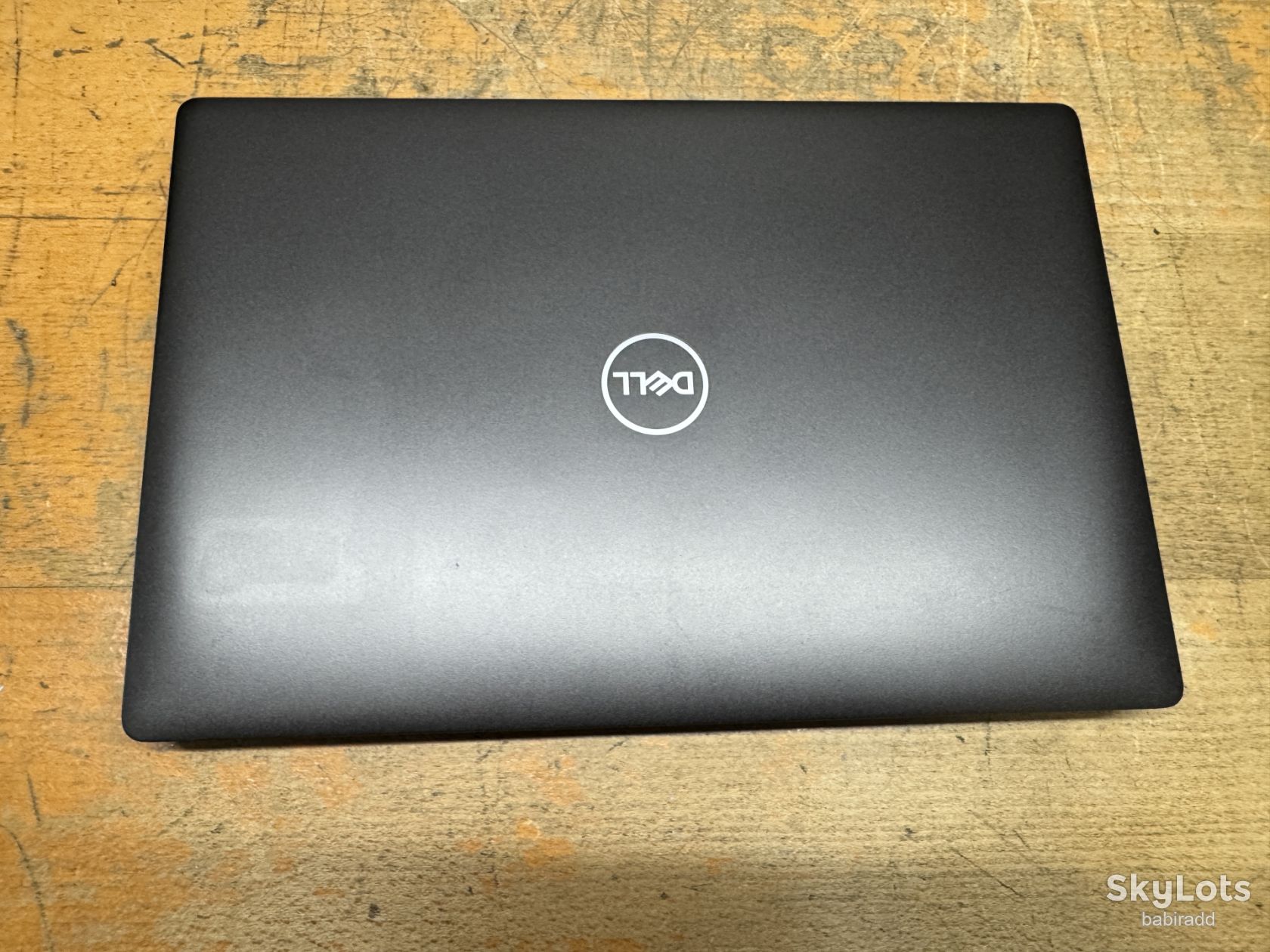 Ноутбук DELL 5401 I5-9400H/БЕЗ DDR4/БЕЗ SSD   (77) - фото фото фото 3