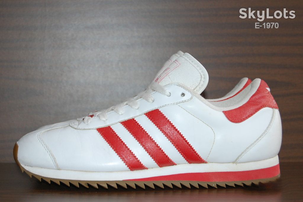 Кроссовки ADIDAS р.40-41 original VIETNAM - фото фото фото 0