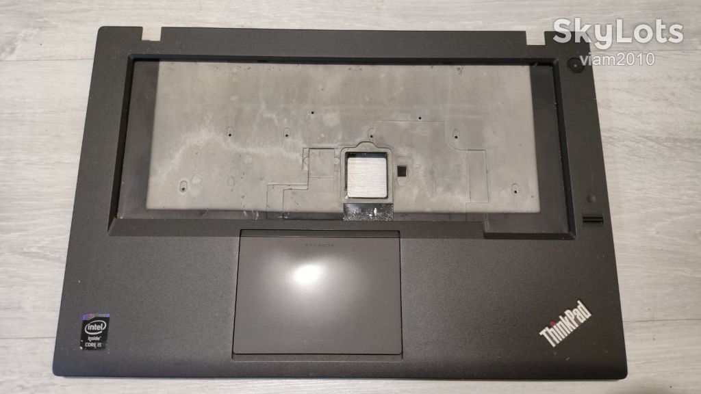 верх і корито Lenovo ThinkPad T440 T450 - фото фото фото 0