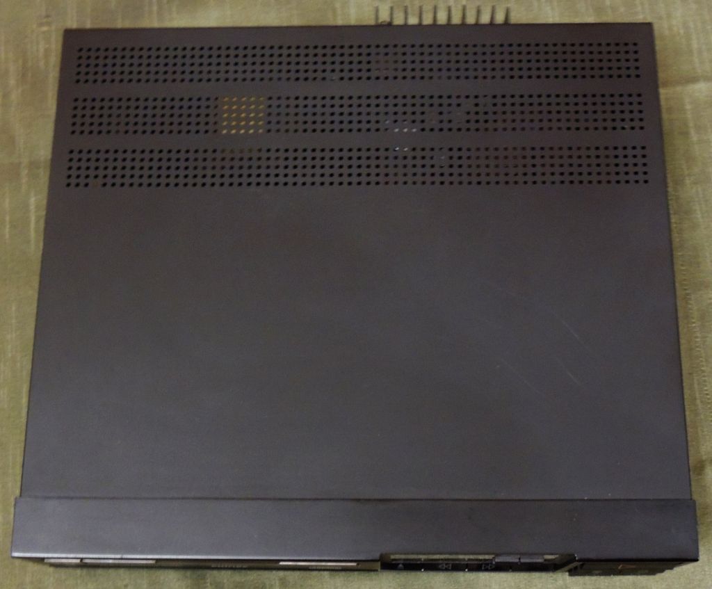 PHILIPS CD160            (TDA 1541) CD player - фото фото фото 2