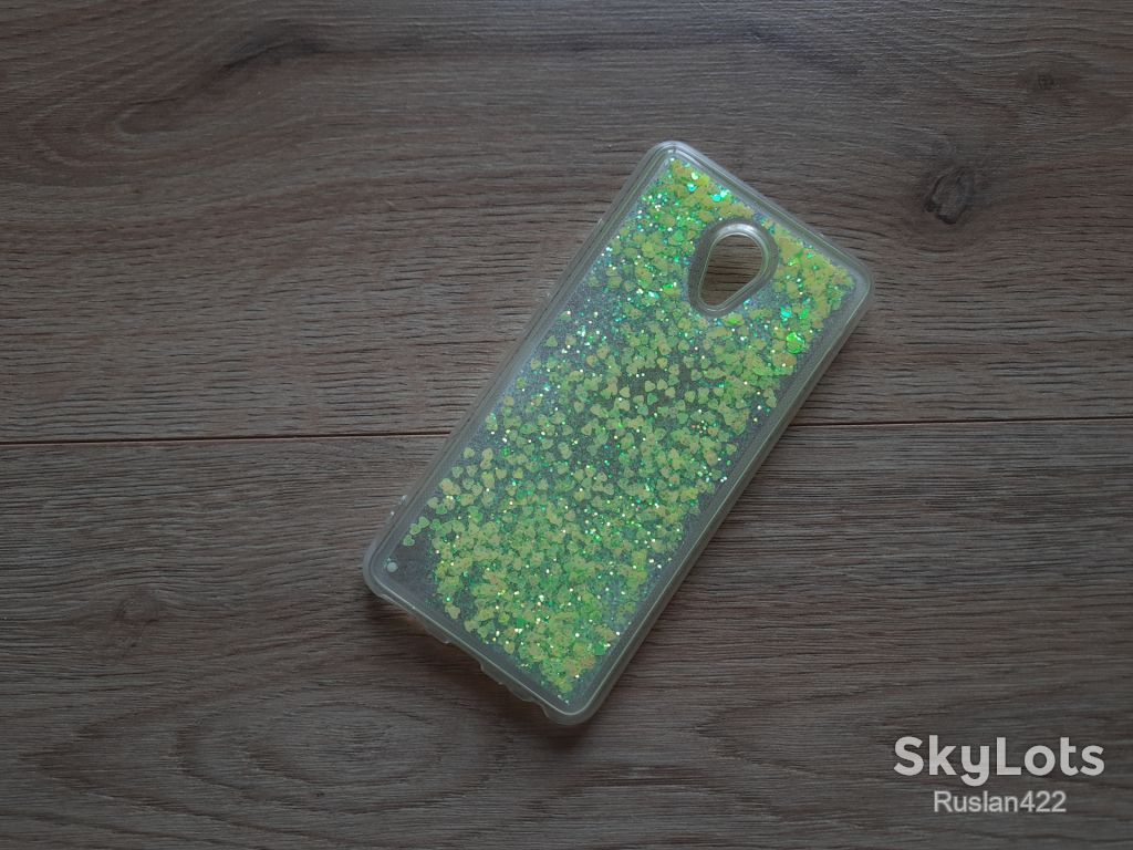 Чехол для Meizu M5 Note чохол - фото фото фото 2