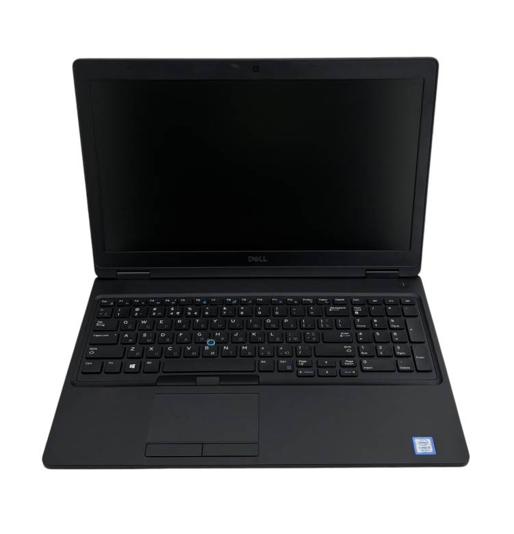 Ноутбук DELL Latitude E5570 i3-6100U/8/120 - Уцінка - фото фото фото 0