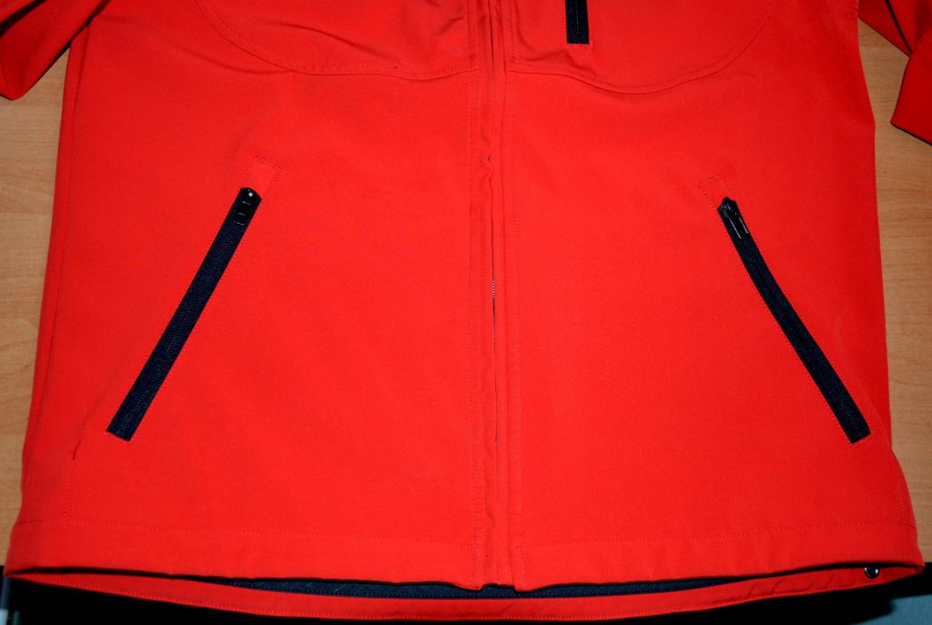Куртка MASCOT® Softshell original M сток WE284 - фото фото фото 4